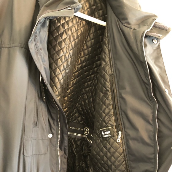 Bogner Goan Thylmann One Piece Ski Suit - Picture 5 of 9